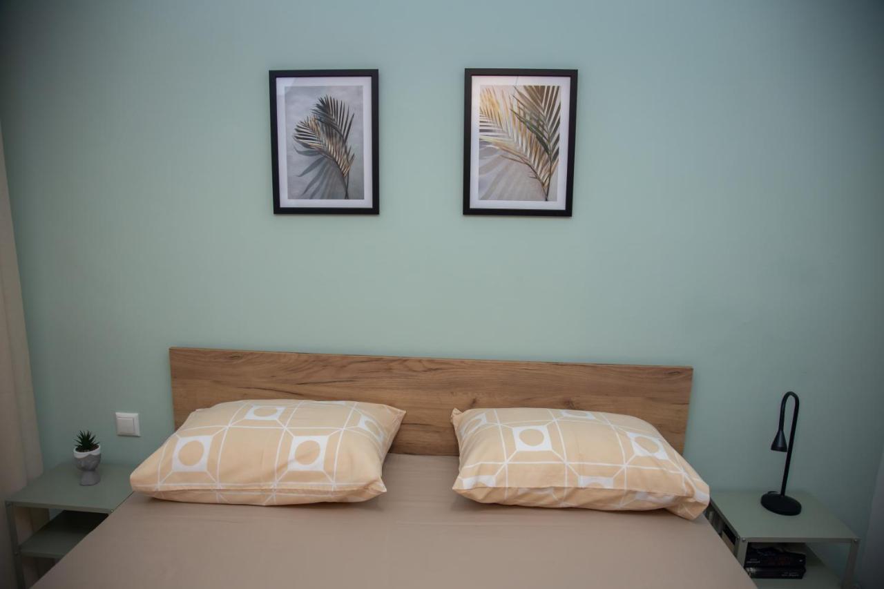 Fobillo Apartment At Charilaou Szaloniki Kültér fotó